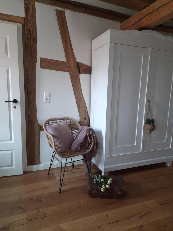 Beas Wohnen Apartment Синшайм Екстериор снимка