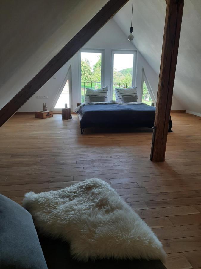 Beas Wohnen Apartment Синшайм Екстериор снимка