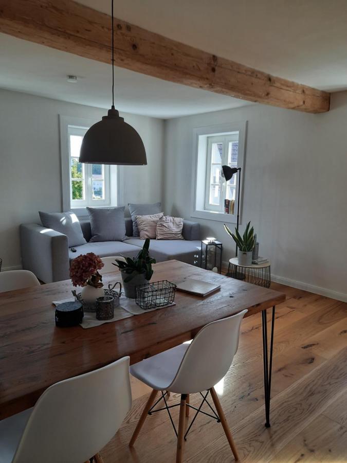 Beas Wohnen Apartment Синшайм Екстериор снимка
