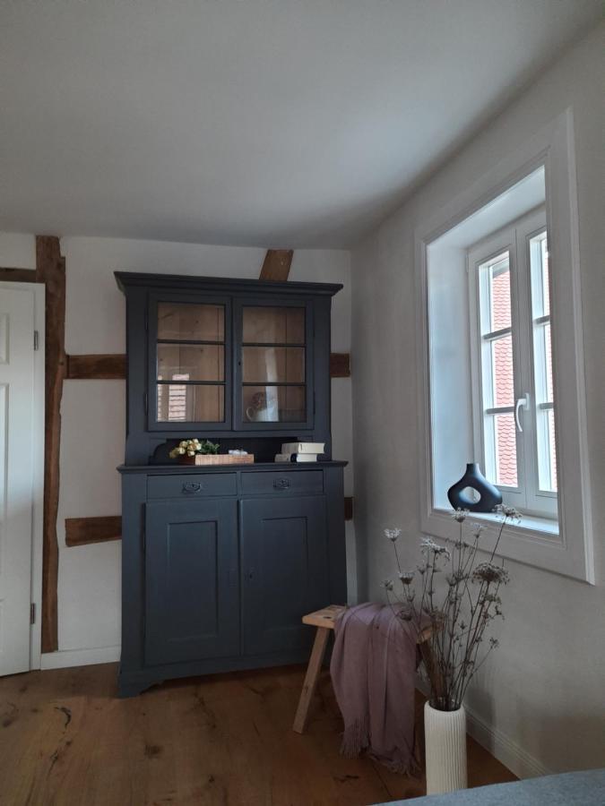 Beas Wohnen Apartment Синшайм Екстериор снимка