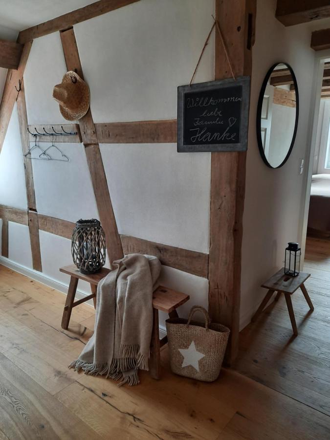 Beas Wohnen Apartment Синшайм Екстериор снимка
