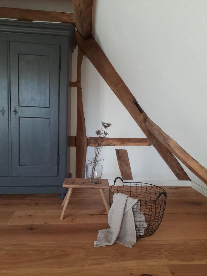 Beas Wohnen Apartment Синшайм Екстериор снимка