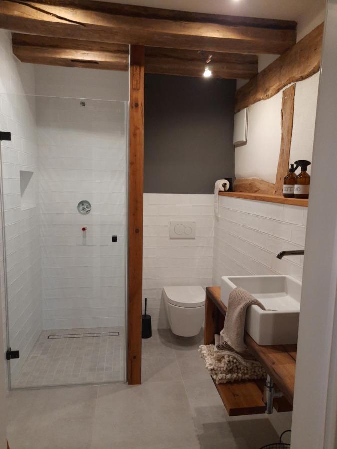 Beas Wohnen Apartment Синшайм Екстериор снимка